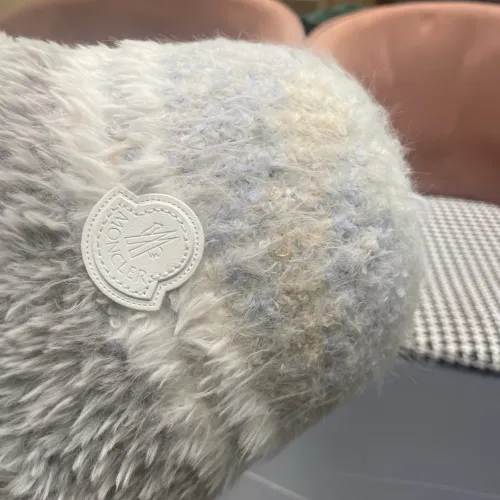 Cheap Moncler Caps #1407359 Replica Wholesale [$36.00 USD] [ITEM#1407359] on Replica Moncler Caps