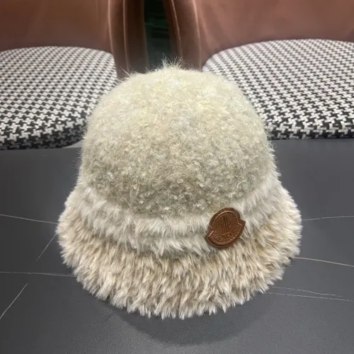 Cheap Moncler Caps #1407360 Replica Wholesale [$36.00 USD] [ITEM#1407360] on Replica Moncler Caps