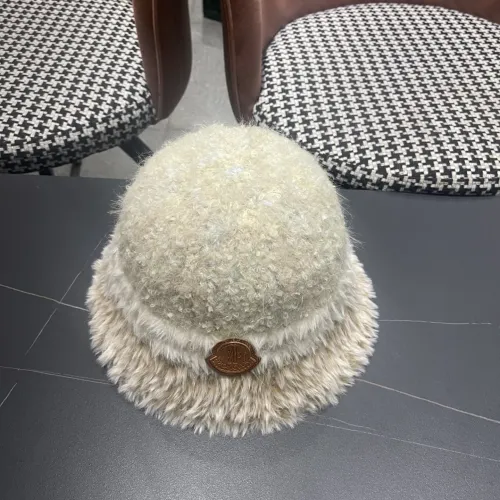 Cheap Moncler Caps #1407360 Replica Wholesale [$36.00 USD] [ITEM#1407360] on Replica Moncler Caps