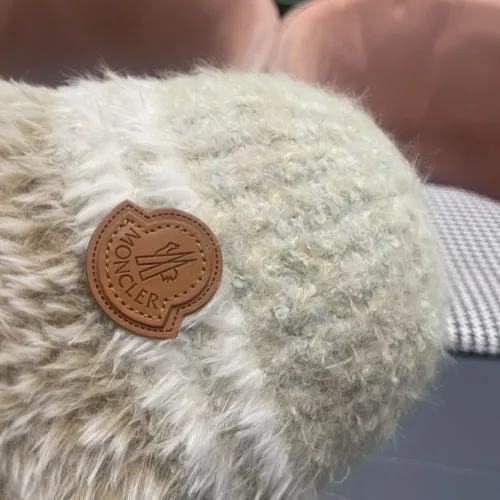 Cheap Moncler Caps #1407360 Replica Wholesale [$36.00 USD] [ITEM#1407360] on Replica Moncler Caps