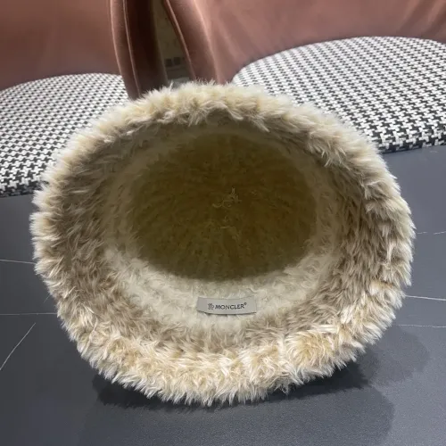Cheap Moncler Caps #1407360 Replica Wholesale [$36.00 USD] [ITEM#1407360] on Replica Moncler Caps