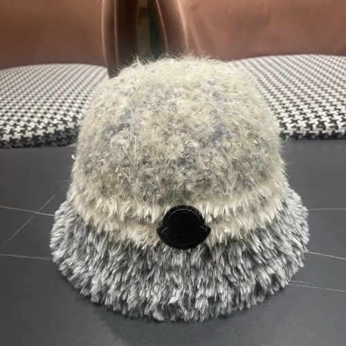 Cheap Moncler Caps #1407361 Replica Wholesale [$36.00 USD] [ITEM#1407361] on Replica Moncler Caps