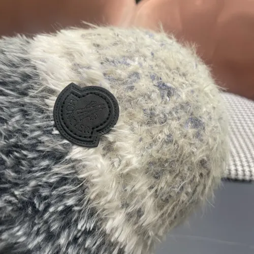 Cheap Moncler Caps #1407361 Replica Wholesale [$36.00 USD] [ITEM#1407361] on Replica Moncler Caps
