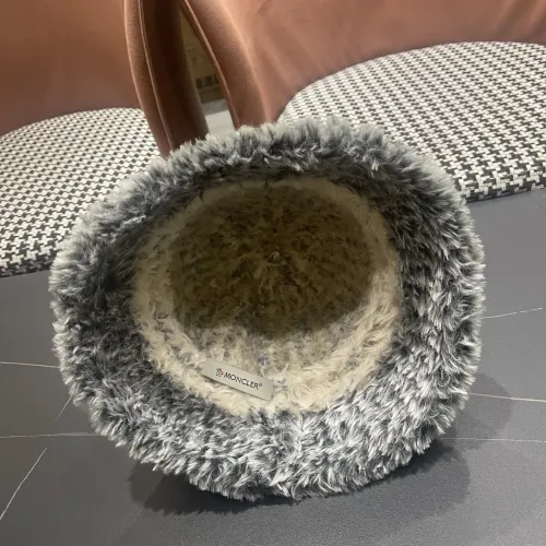 Cheap Moncler Caps #1407361 Replica Wholesale [$36.00 USD] [ITEM#1407361] on Replica Moncler Caps