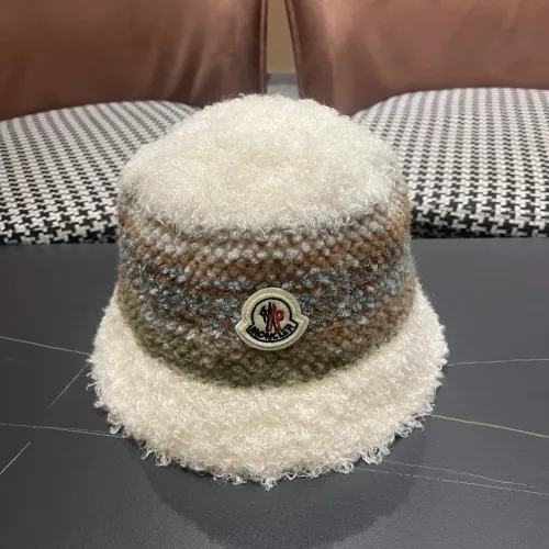 Cheap Moncler Caps #1407362 Replica Wholesale [$36.00 USD] [ITEM#1407362] on Replica Moncler Caps