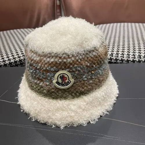 Cheap Moncler Caps #1407362 Replica Wholesale [$36.00 USD] [ITEM#1407362] on Replica Moncler Caps