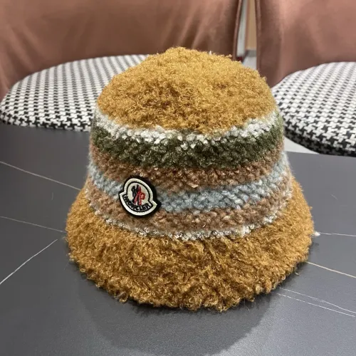 Cheap Moncler Caps #1407363 Replica Wholesale [$36.00 USD] [ITEM#1407363] on Replica Moncler Caps