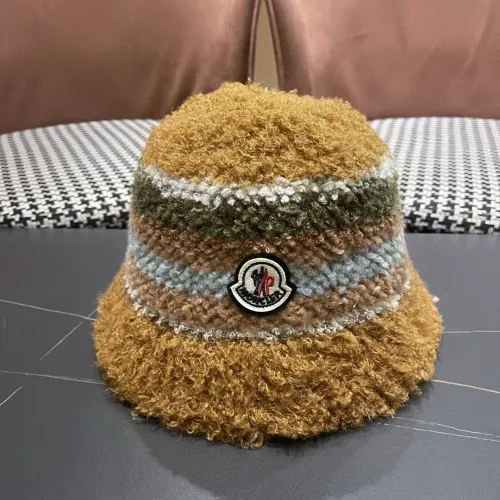Cheap Moncler Caps #1407363 Replica Wholesale [$36.00 USD] [ITEM#1407363] on Replica Moncler Caps