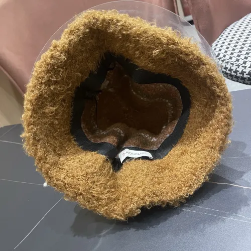 Cheap Moncler Caps #1407363 Replica Wholesale [$36.00 USD] [ITEM#1407363] on Replica Moncler Caps