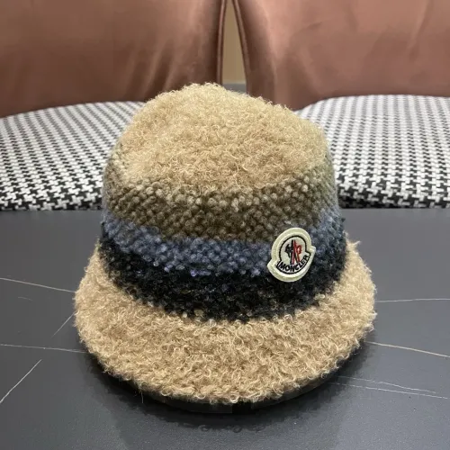 Cheap Moncler Caps #1407364 Replica Wholesale [$36.00 USD] [ITEM#1407364] on Replica Moncler Caps