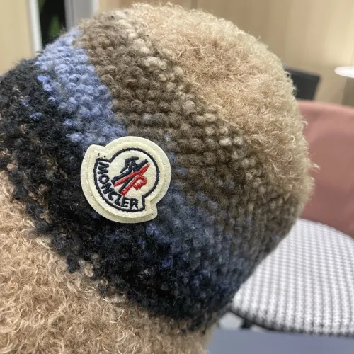 Cheap Moncler Caps #1407364 Replica Wholesale [$36.00 USD] [ITEM#1407364] on Replica Moncler Caps