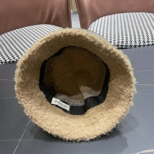 Cheap Moncler Caps #1407364 Replica Wholesale [$36.00 USD] [ITEM#1407364] on Replica Moncler Caps
