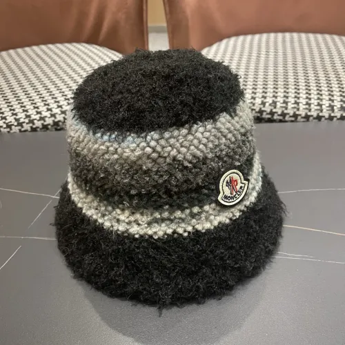 Cheap Moncler Caps #1407365 Replica Wholesale [$36.00 USD] [ITEM#1407365] on Replica Moncler Caps