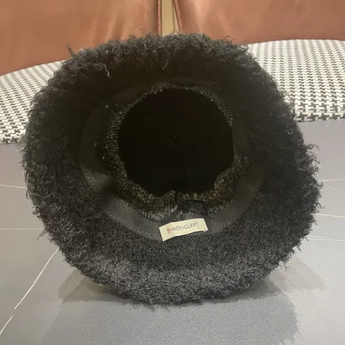 Cheap Moncler Caps #1407365 Replica Wholesale [$36.00 USD] [ITEM#1407365] on Replica Moncler Caps