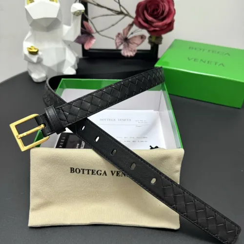 Cheap Bottega Veneta AAA Quality Belts For Women #1407393 Replica Wholesale [$64.00 USD] [ITEM#1407393] on Replica Bottega Veneta AAA Belts