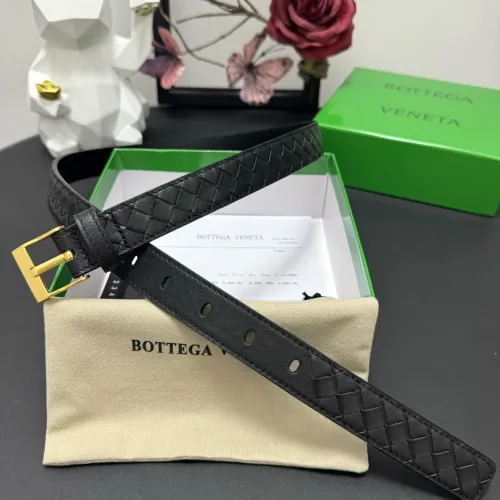Cheap Bottega Veneta AAA Quality Belts For Women #1407394 Replica Wholesale [$64.00 USD] [ITEM#1407394] on Replica Bottega Veneta AAA Belts