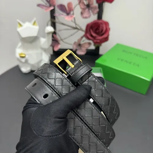 Cheap Bottega Veneta AAA Quality Belts For Women #1407394 Replica Wholesale [$64.00 USD] [ITEM#1407394] on Replica Bottega Veneta AAA Belts