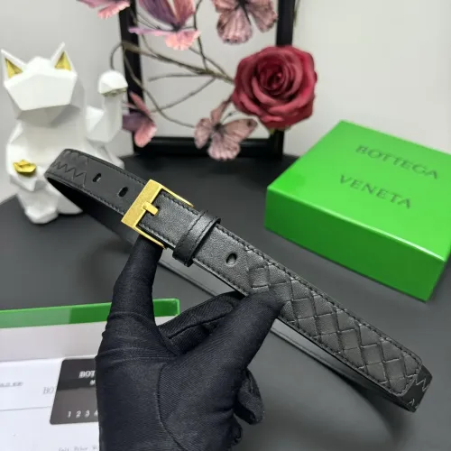 Cheap Bottega Veneta AAA Quality Belts For Women #1407394 Replica Wholesale [$64.00 USD] [ITEM#1407394] on Replica Bottega Veneta AAA Belts