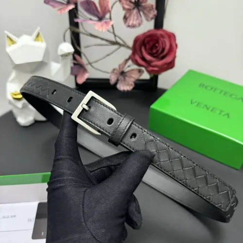 Cheap Bottega Veneta AAA Quality Belts For Women #1407395 Replica Wholesale [$64.00 USD] [ITEM#1407395] on Replica Bottega Veneta AAA Belts