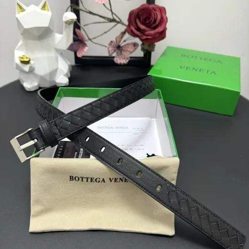 Cheap Bottega Veneta AAA Quality Belts For Women #1407396 Replica Wholesale [$64.00 USD] [ITEM#1407396] on Replica Bottega Veneta AAA Belts