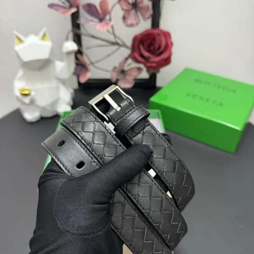 Cheap Bottega Veneta AAA Quality Belts For Women #1407396 Replica Wholesale [$64.00 USD] [ITEM#1407396] on Replica Bottega Veneta AAA Belts