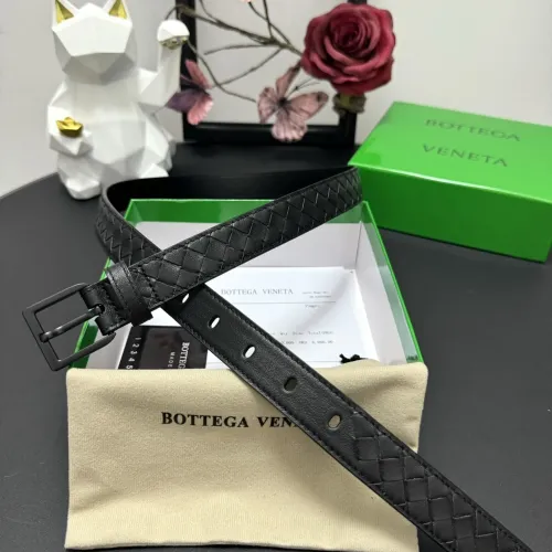 Cheap Bottega Veneta AAA Quality Belts For Women #1407397 Replica Wholesale [$64.00 USD] [ITEM#1407397] on Replica Bottega Veneta AAA Belts