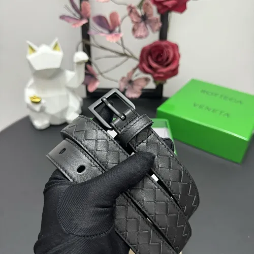 Cheap Bottega Veneta AAA Quality Belts For Women #1407397 Replica Wholesale [$64.00 USD] [ITEM#1407397] on Replica Bottega Veneta AAA Belts