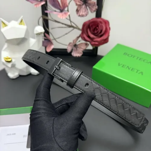 Cheap Bottega Veneta AAA Quality Belts For Women #1407398 Replica Wholesale [$64.00 USD] [ITEM#1407398] on Replica Bottega Veneta AAA Belts
