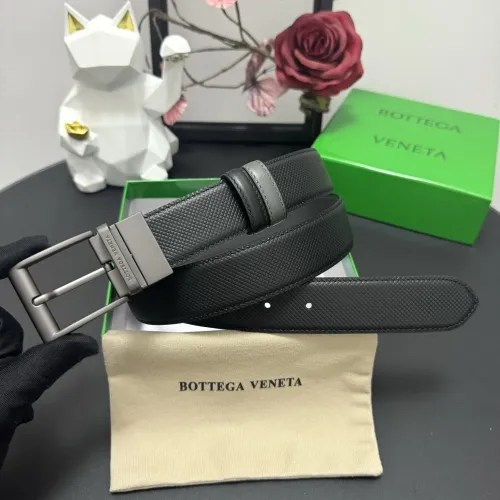 Cheap Bottega Veneta AAA Quality Belts For Men #1407404 Replica Wholesale [$60.00 USD] [ITEM#1407404] on Replica Bottega Veneta AAA Belts