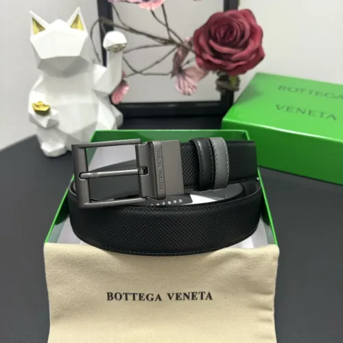 Cheap Bottega Veneta AAA Quality Belts For Men #1407404 Replica Wholesale [$60.00 USD] [ITEM#1407404] on Replica Bottega Veneta AAA Belts