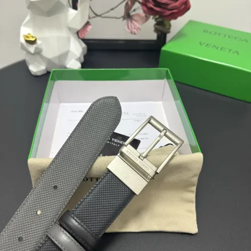 Cheap Bottega Veneta AAA Quality Belts For Men #1407405 Replica Wholesale [$60.00 USD] [ITEM#1407405] on Replica Bottega Veneta AAA Belts