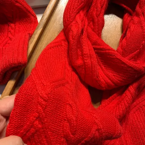 Cheap Moncler Hat and Scarf Set #1407407 Replica Wholesale [$60.00 USD] [ITEM#1407407] on Replica Moncler Hat and Scarf and Glove Set