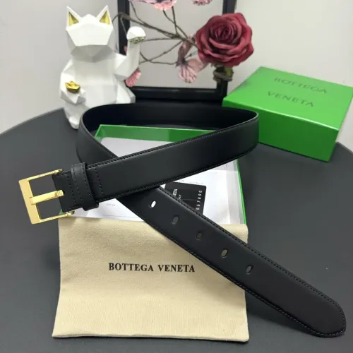 Bottega Veneta AAA Quality Belts For Men #1407408