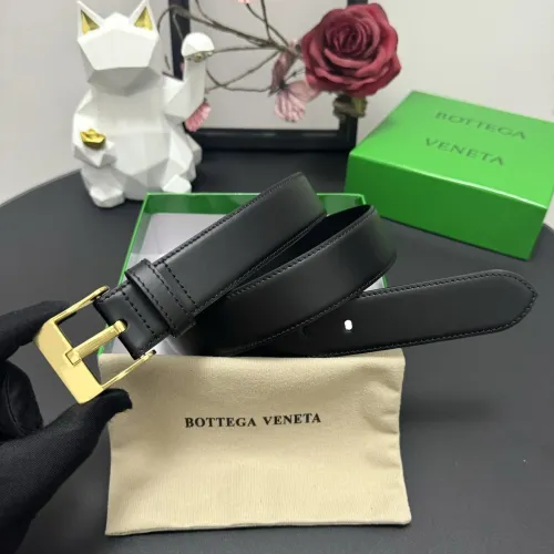 Cheap Bottega Veneta AAA Quality Belts For Men #1407408 Replica Wholesale [$60.00 USD] [ITEM#1407408] on Replica Bottega Veneta AAA Belts