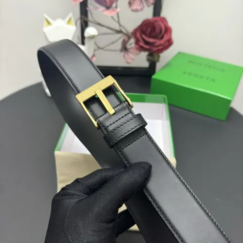 Cheap Bottega Veneta AAA Quality Belts For Men #1407408 Replica Wholesale [$60.00 USD] [ITEM#1407408] on Replica Bottega Veneta AAA Belts