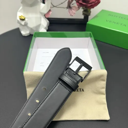 Cheap Bottega Veneta AAA Quality Belts For Men #1407409 Replica Wholesale [$60.00 USD] [ITEM#1407409] on Replica Bottega Veneta AAA Belts