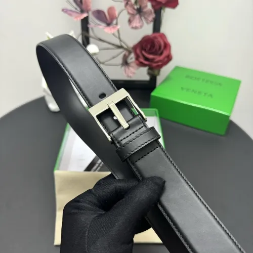 Cheap Bottega Veneta AAA Quality Belts For Men #1407411 Replica Wholesale [$60.00 USD] [ITEM#1407411] on Replica Bottega Veneta AAA Belts