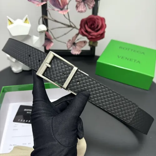 Cheap Bottega Veneta AAA Quality Belts For Men #1407417 Replica Wholesale [$64.00 USD] [ITEM#1407417] on Replica Bottega Veneta AAA Belts