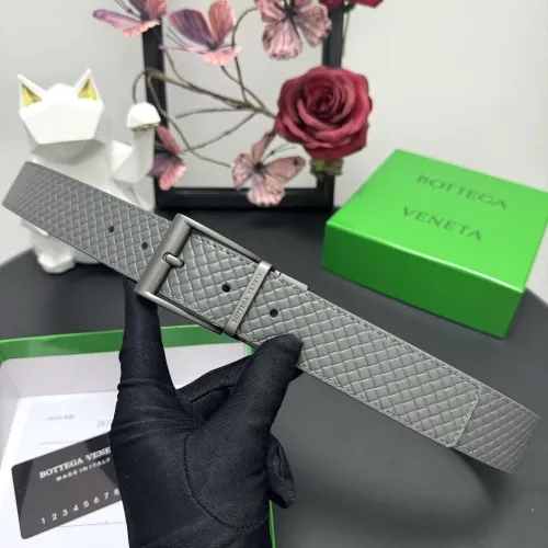 Cheap Bottega Veneta AAA Quality Belts For Men #1407418 Replica Wholesale [$64.00 USD] [ITEM#1407418] on Replica Bottega Veneta AAA Belts