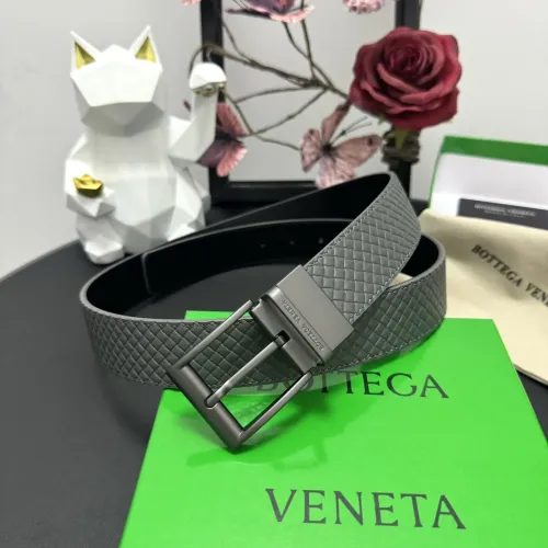 Cheap Bottega Veneta AAA Quality Belts For Men #1407418 Replica Wholesale [$64.00 USD] [ITEM#1407418] on Replica Bottega Veneta AAA Belts