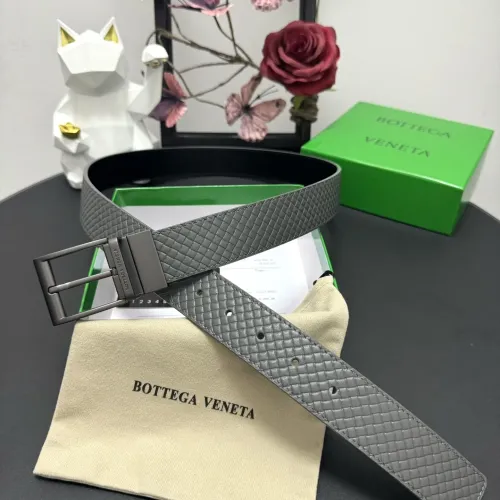 Cheap Bottega Veneta AAA Quality Belts For Men #1407418 Replica Wholesale [$64.00 USD] [ITEM#1407418] on Replica Bottega Veneta AAA Belts