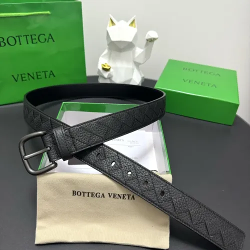 Cheap Bottega Veneta AAA Quality Belts For Unisex #1407420 Replica Wholesale [$68.00 USD] [ITEM#1407420] on Replica Bottega Veneta AAA Belts