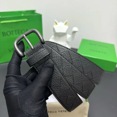 Cheap Bottega Veneta AAA Quality Belts For Unisex #1407420 Replica Wholesale [$68.00 USD] [ITEM#1407420] on Replica Bottega Veneta AAA Belts