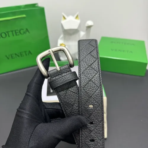 Cheap Bottega Veneta AAA Quality Belts For Unisex #1407422 Replica Wholesale [$68.00 USD] [ITEM#1407422] on Replica Bottega Veneta AAA Belts