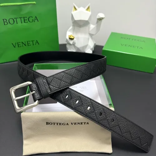 Cheap Bottega Veneta AAA Quality Belts For Unisex #1407423 Replica Wholesale [$68.00 USD] [ITEM#1407423] on Replica Bottega Veneta AAA Belts