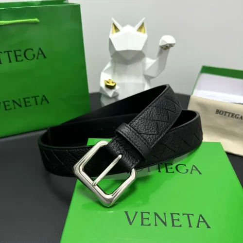 Cheap Bottega Veneta AAA Quality Belts For Unisex #1407423 Replica Wholesale [$68.00 USD] [ITEM#1407423] on Replica Bottega Veneta AAA Belts