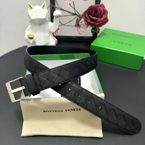 Cheap Bottega Veneta AAA Quality Belts For Unisex #1407425 Replica Wholesale [$76.00 USD] [ITEM#1407425] on Replica Bottega Veneta AAA Belts
