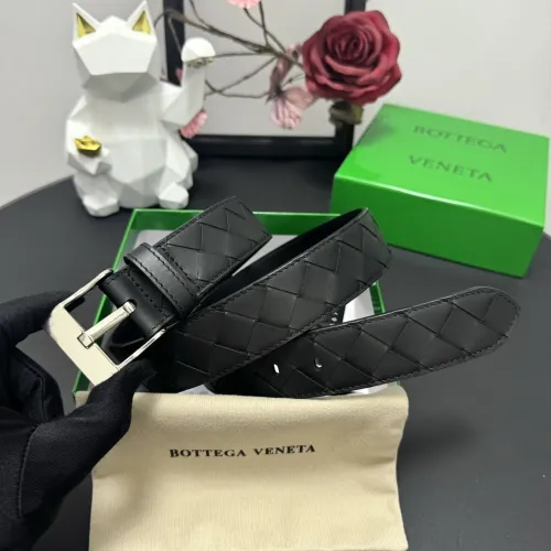 Cheap Bottega Veneta AAA Quality Belts For Unisex #1407425 Replica Wholesale [$76.00 USD] [ITEM#1407425] on Replica Bottega Veneta AAA Belts