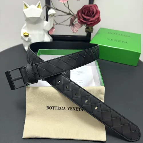 Cheap Bottega Veneta AAA Quality Belts For Unisex #1407426 Replica Wholesale [$76.00 USD] [ITEM#1407426] on Replica Bottega Veneta AAA Belts