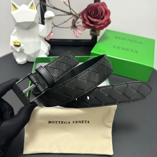Cheap Bottega Veneta AAA Quality Belts For Unisex #1407426 Replica Wholesale [$76.00 USD] [ITEM#1407426] on Replica Bottega Veneta AAA Belts